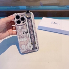 Christian Dior Mobile Cases